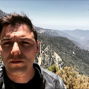 Meet your Posher, Johnathon